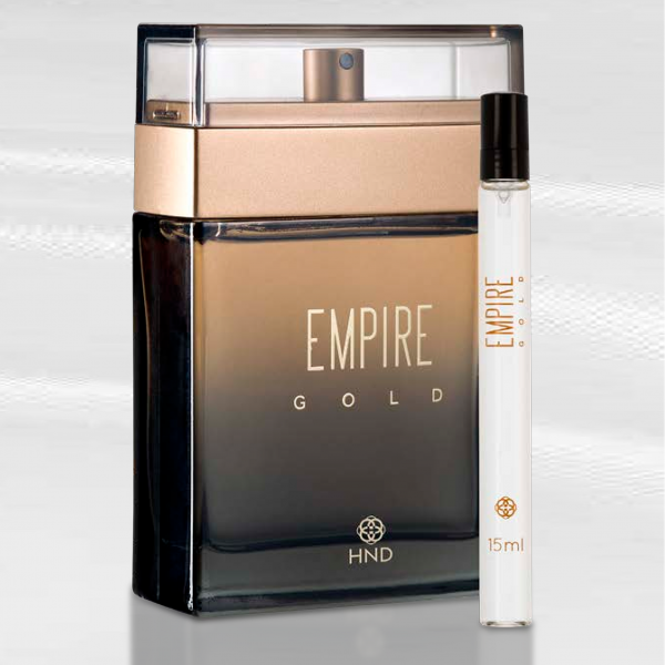 EMPIRE GOLD