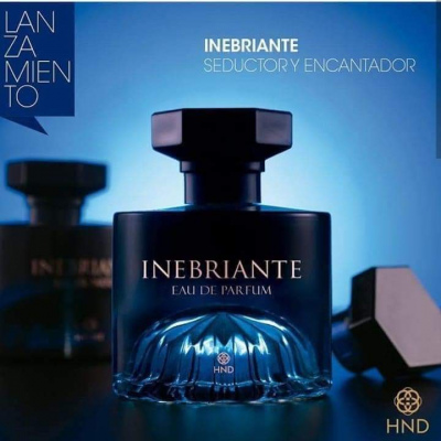 INEBRIANTE