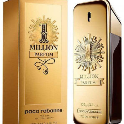 One Million Parfum