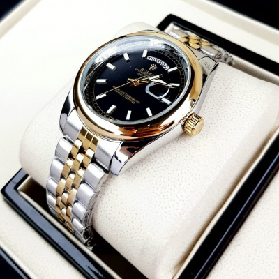 ROLEX PRESIDENCIAL