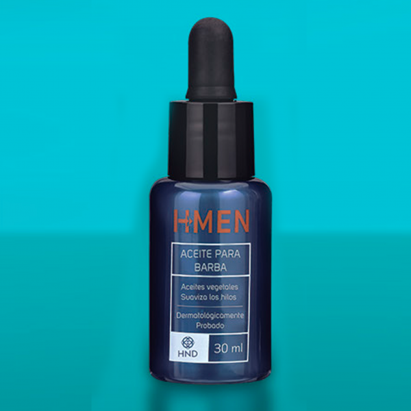 H-MEN Aceite para barba